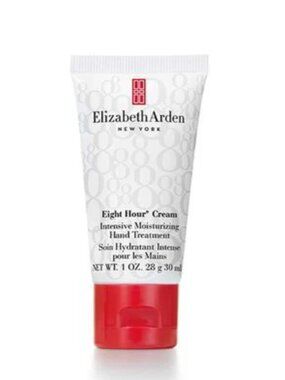 Elizabeth Arden Eight Hour Cream Intensive Moisturizing Hand Treatment 1 fl oz